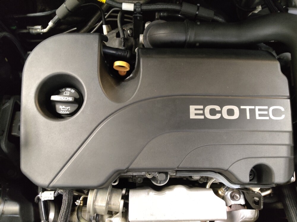 2020 Chevrolet Equinox in Lakeland, FL 33815 - 18113793 30