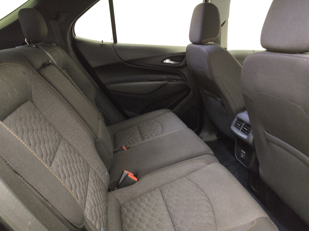 2020 Chevrolet Equinox in Lakeland, FL 33815 - 18113793 19