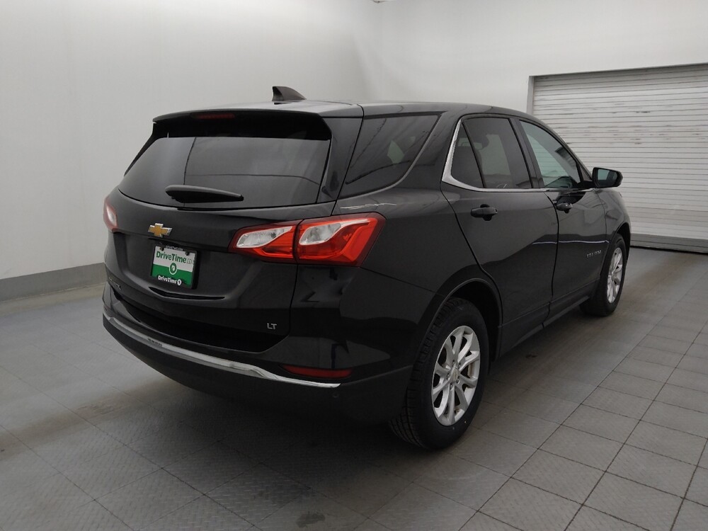 2020 Chevrolet Equinox in Lakeland, FL 33815 - 18113793 9