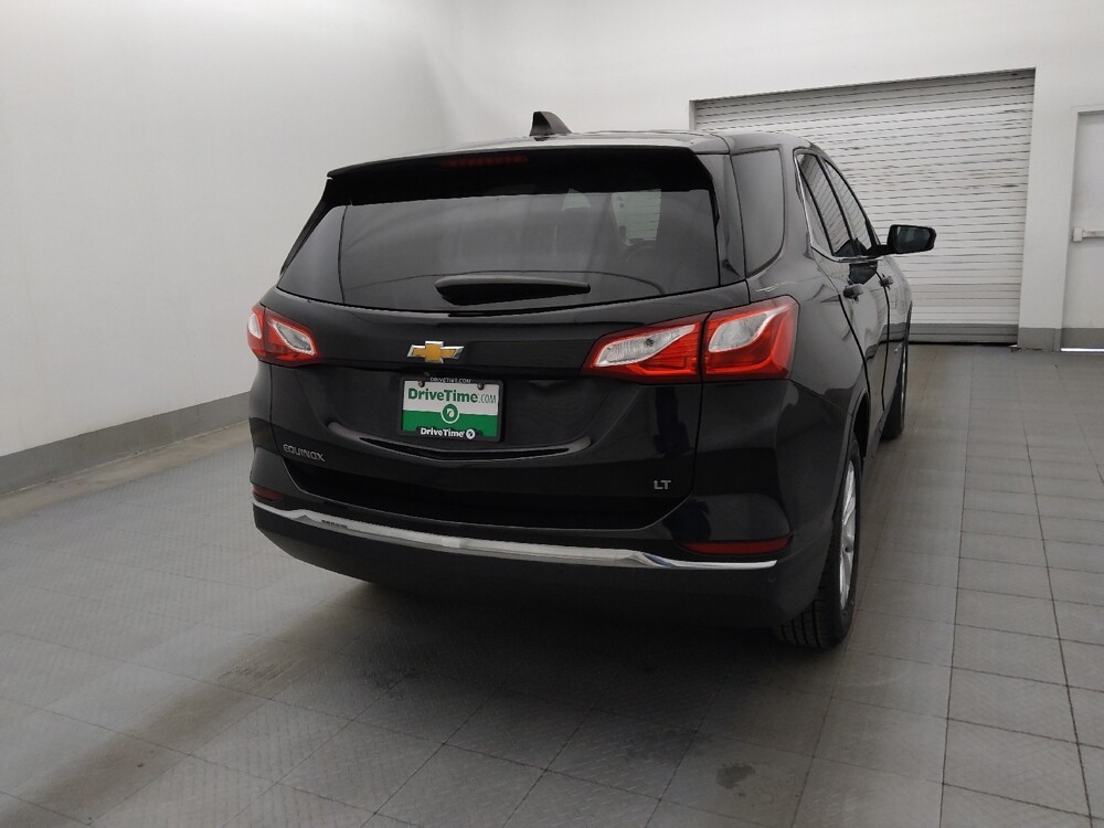 2020 Chevrolet Equinox in Lakeland, FL 33815 - 18113793 7