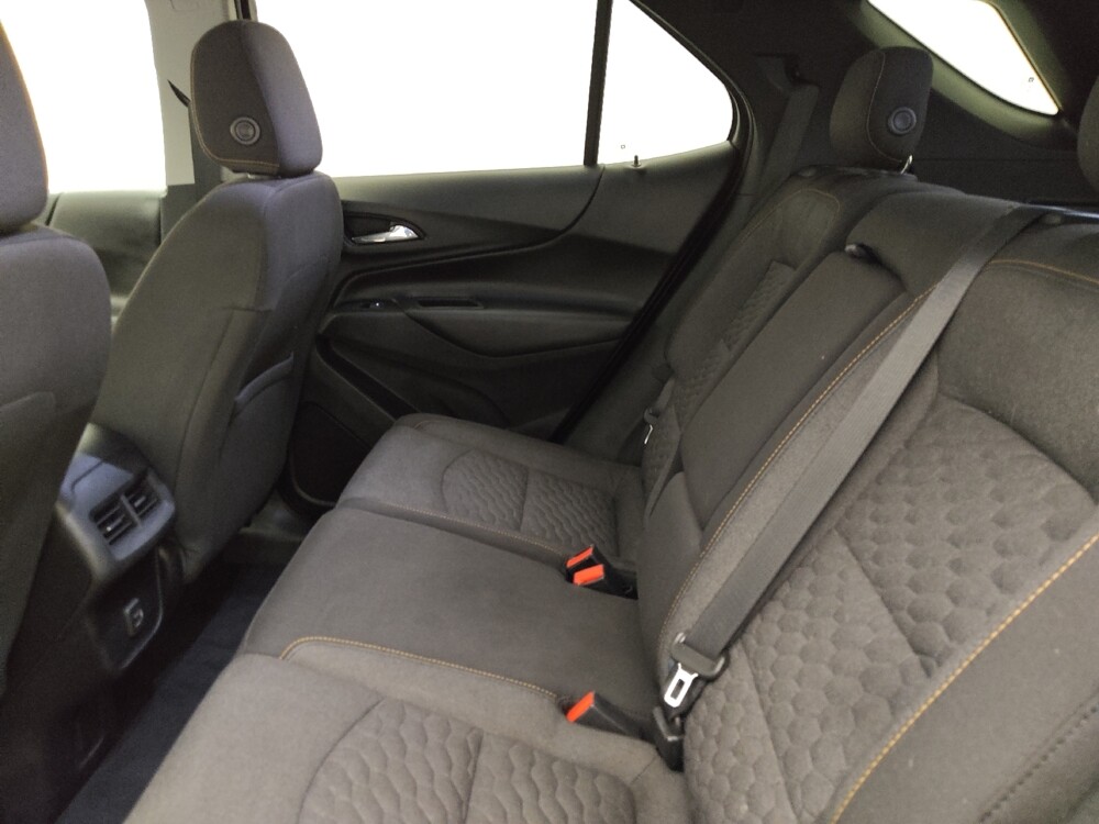 2020 Chevrolet Equinox in Lakeland, FL 33815 - 18113793 18