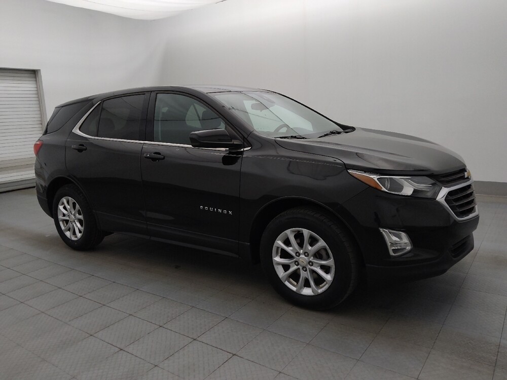 2020 Chevrolet Equinox in Lakeland, FL 33815 - 18113793 11