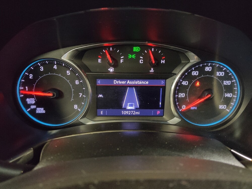 2020 Chevrolet Equinox in Lakeland, FL 33815 - 18113793 23