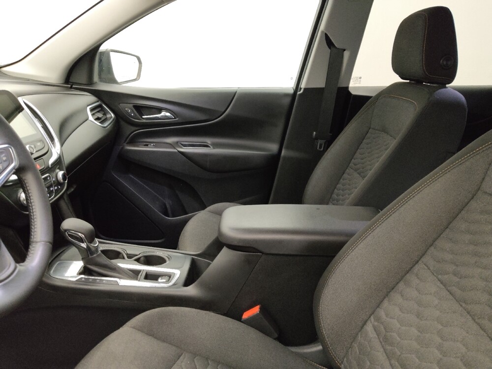 2020 Chevrolet Equinox in Lakeland, FL 33815 - 18113793 17