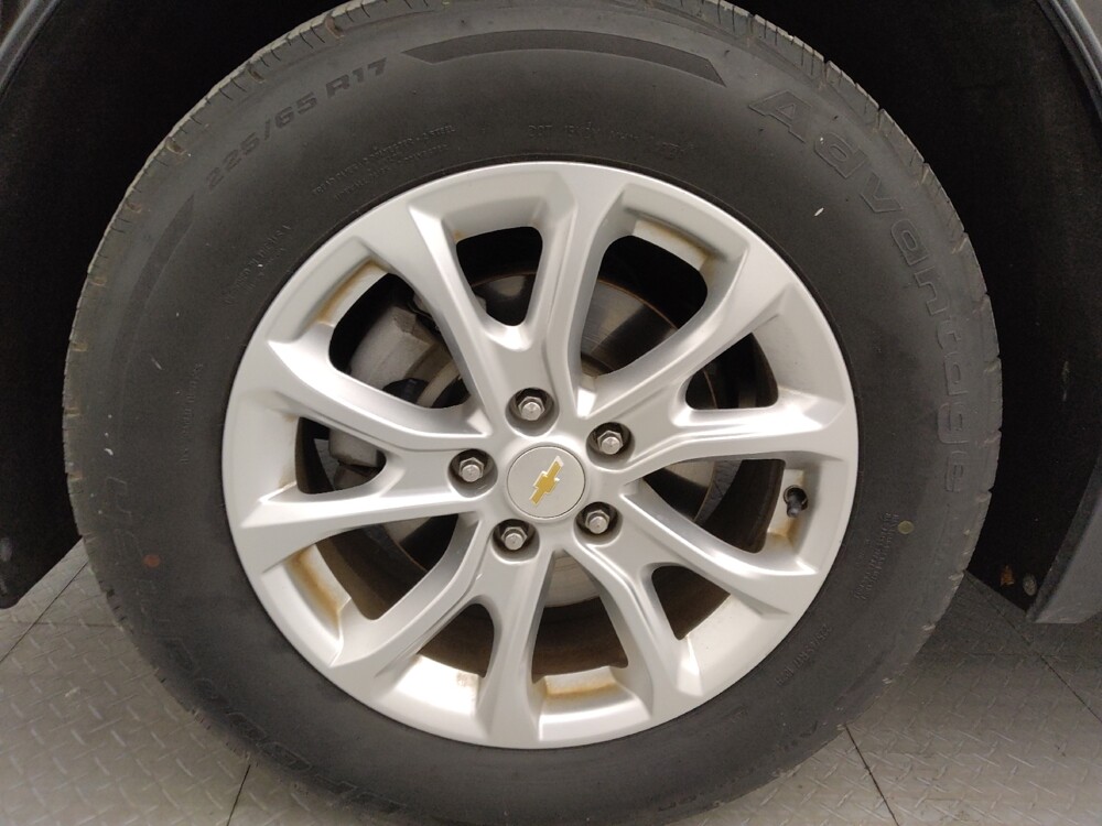 2020 Chevrolet Equinox in Lakeland, FL 33815 - 18113793 31