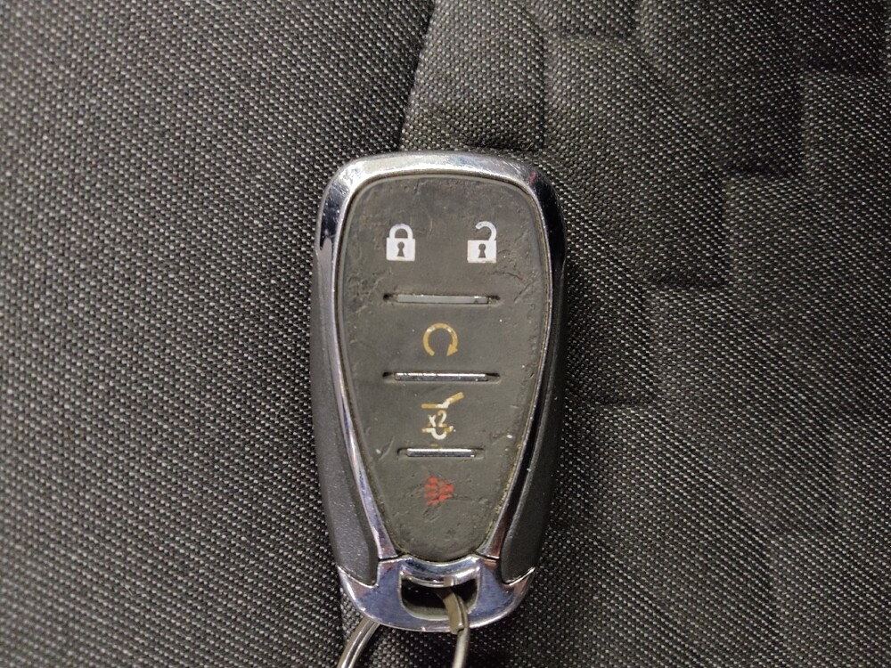 2020 Chevrolet Equinox in Lakeland, FL 33815 - 18113793 32