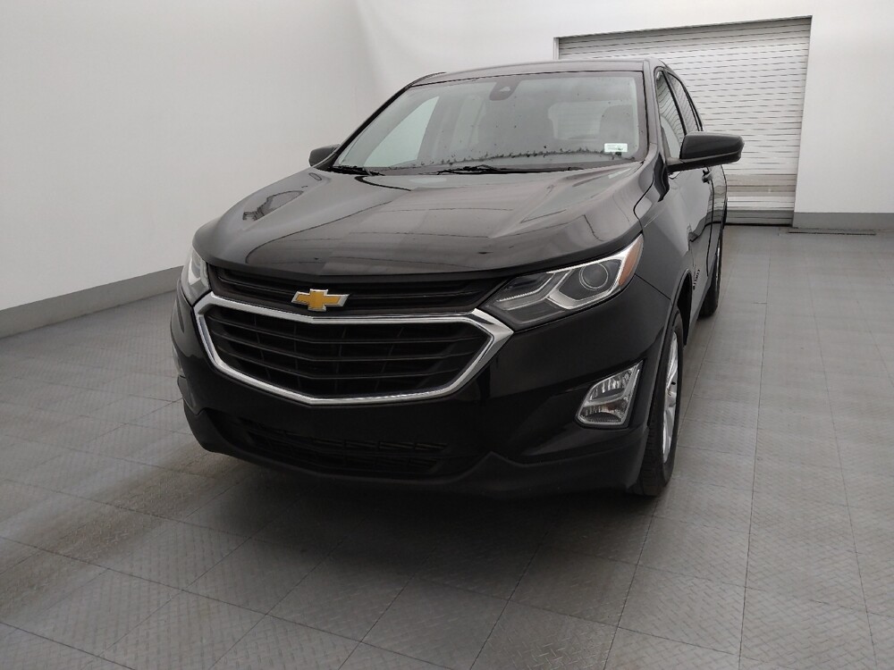2020 Chevrolet Equinox in Lakeland, FL 33815 - 18113793 15
