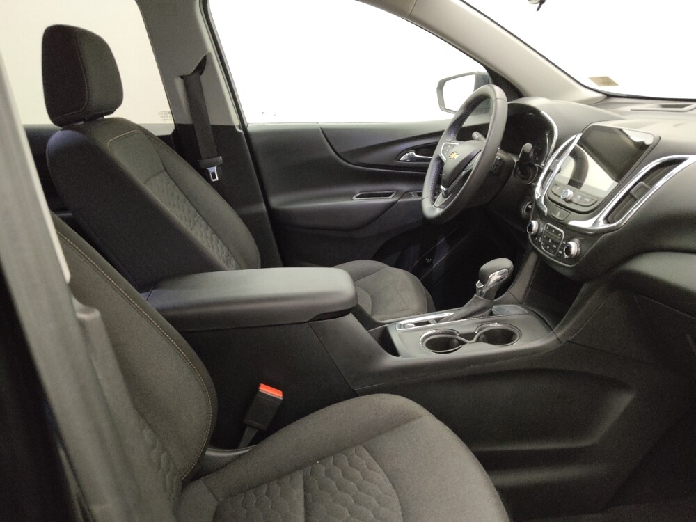 2020 Chevrolet Equinox in Lakeland, FL 33815 - 18113793 21