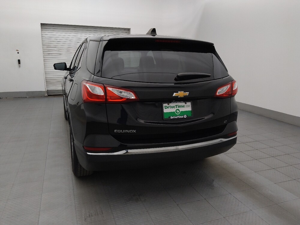 2020 Chevrolet Equinox in Lakeland, FL 33815 - 18113793 6