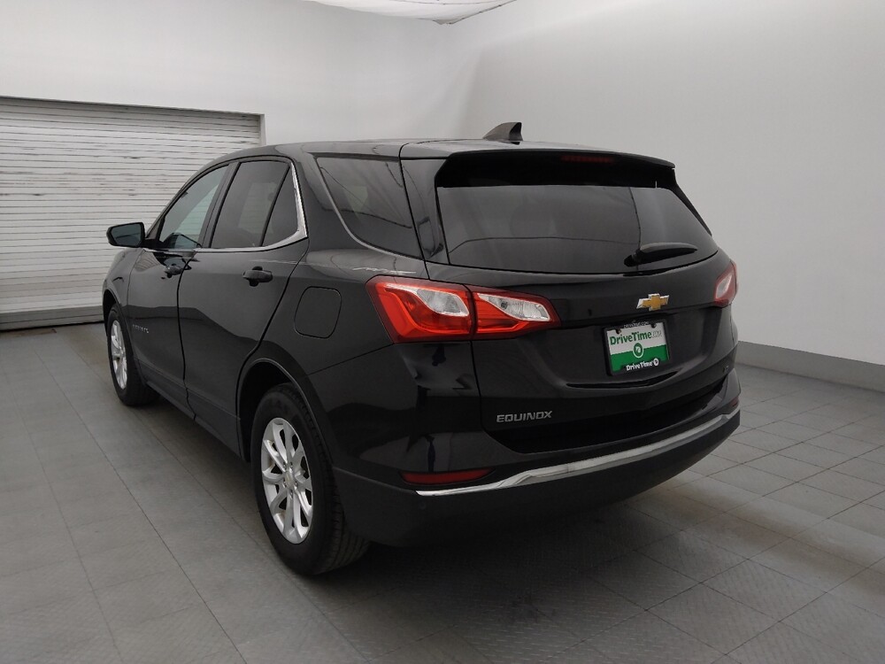 2020 Chevrolet Equinox in Lakeland, FL 33815 - 18113793 5