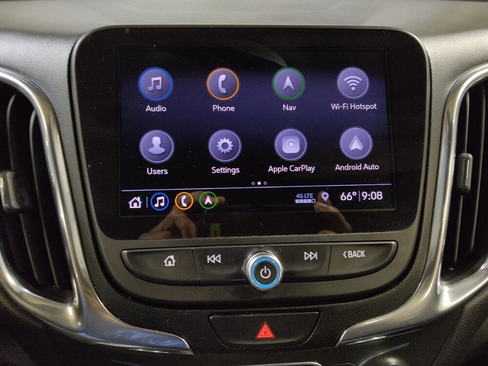 2020 Chevrolet Equinox in Lakeland, FL 33815 - 18113793 25