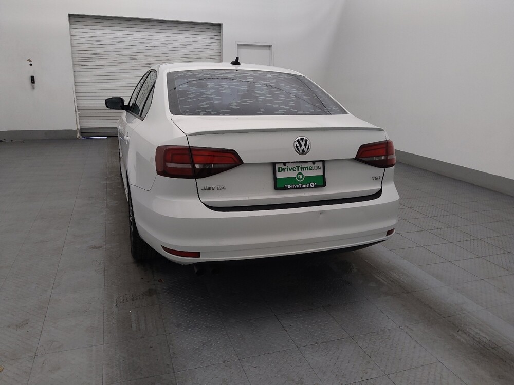 2016 Volkswagen Jetta in Lakeland, FL 33815 - 18113795 6