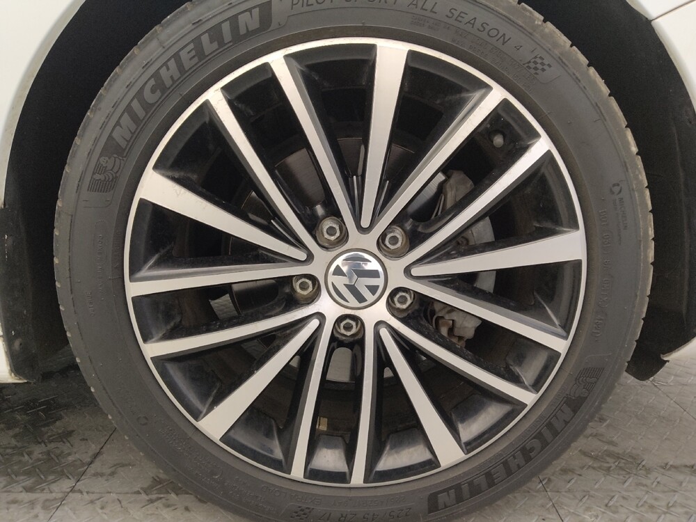 2016 Volkswagen Jetta in Lakeland, FL 33815 - 18113795 31