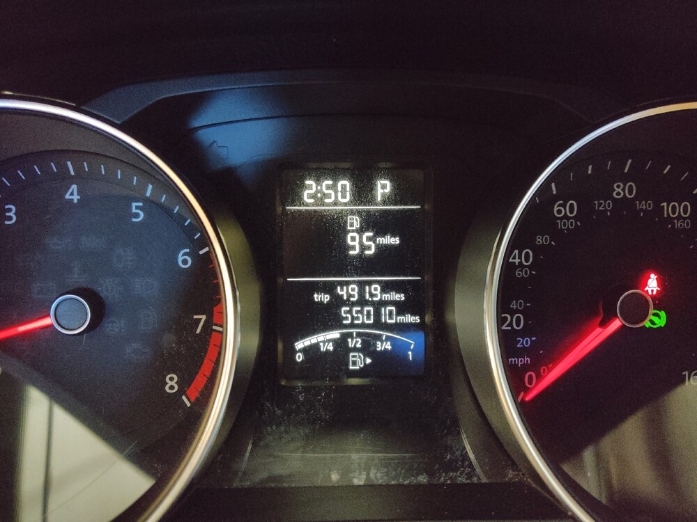 2016 Volkswagen Jetta in Lakeland, FL 33815 - 18113795 23