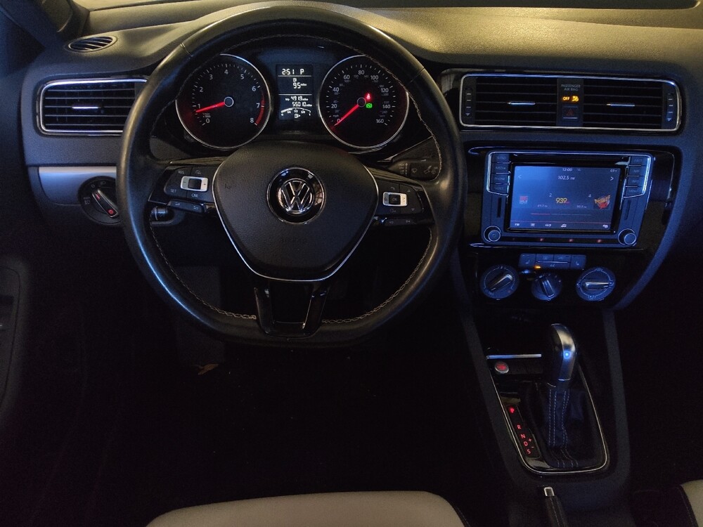 2016 Volkswagen Jetta in Lakeland, FL 33815 - 18113795 22