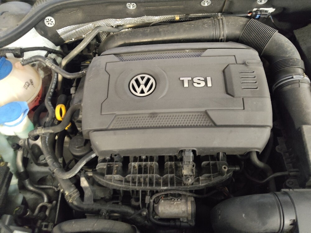 2016 Volkswagen Jetta in Lakeland, FL 33815 - 18113795 30