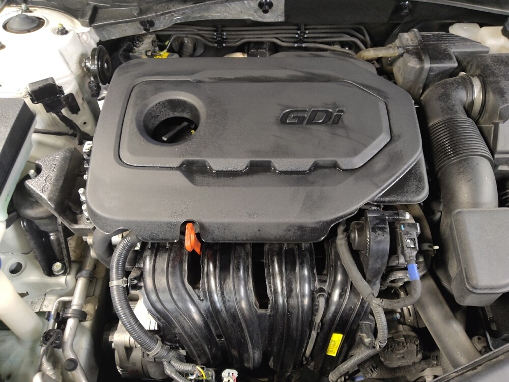 2018 Hyundai Sonata in Lakeland, FL 33815 - 18113796 30