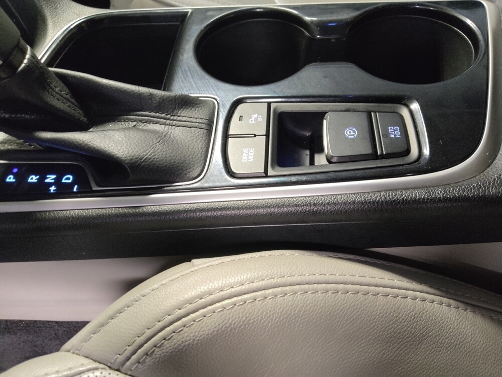 2018 Hyundai Sonata in Lakeland, FL 33815 - 18113796 26