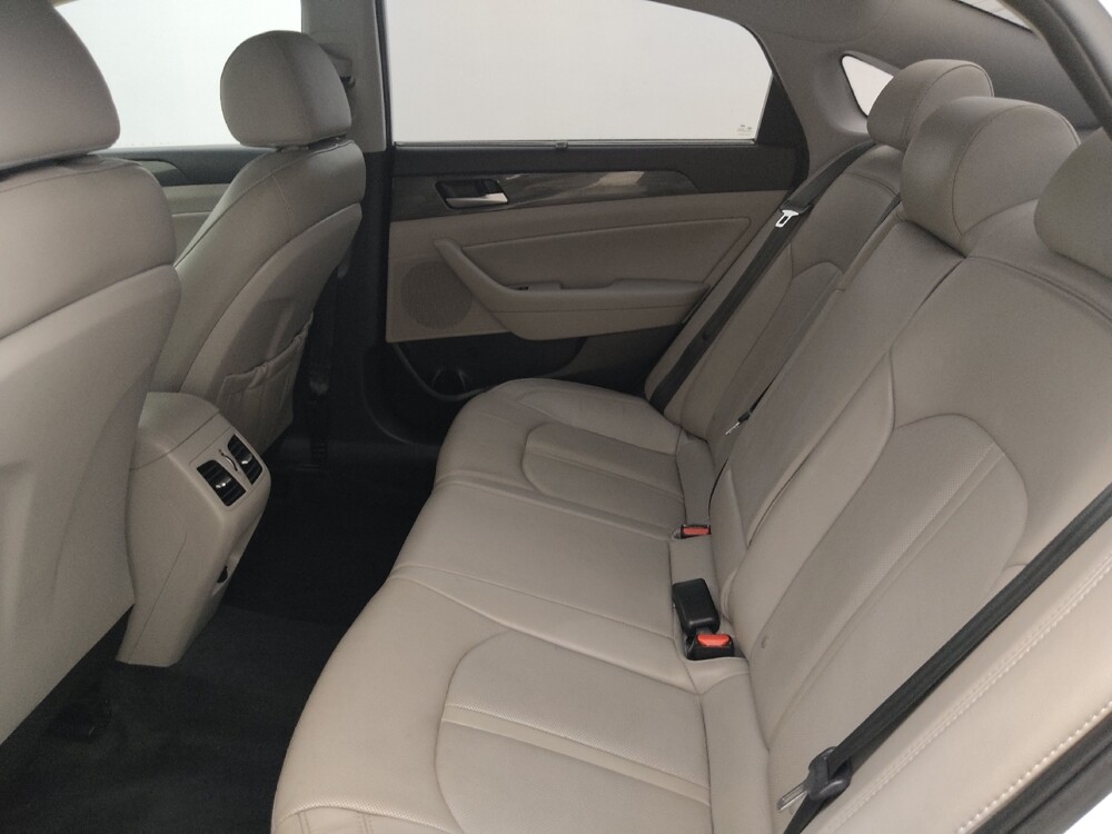 2018 Hyundai Sonata in Lakeland, FL 33815 - 18113796 18