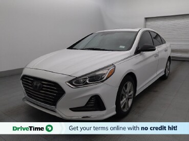 2018 Hyundai Sonata in Lakeland, FL 33815