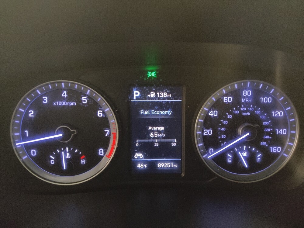 2018 Hyundai Sonata in Lakeland, FL 33815 - 18113796 23