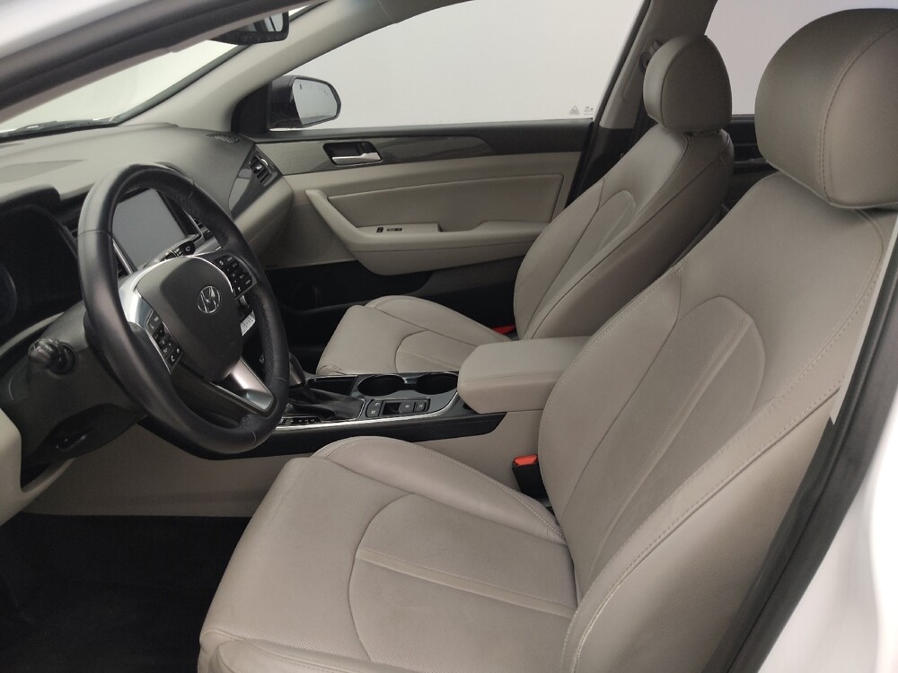 2018 Hyundai Sonata in Lakeland, FL 33815 - 18113796 17