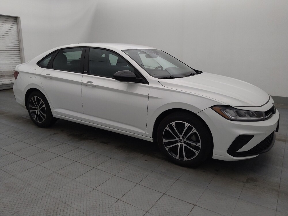 2025 Volkswagen Jetta in Clearwater, FL 33764 - 18113797 11