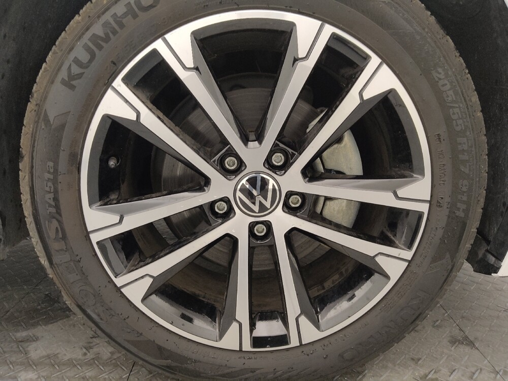 2025 Volkswagen Jetta in Clearwater, FL 33764 - 18113797 31