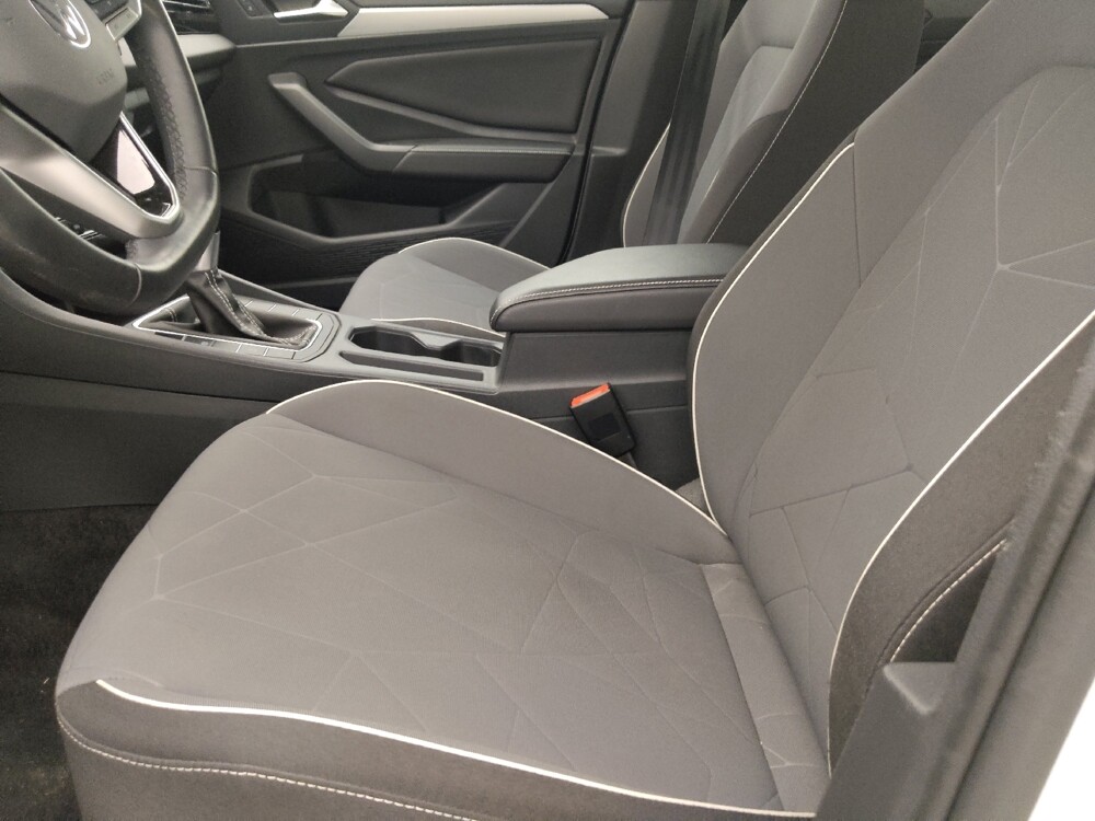 2025 Volkswagen Jetta in Clearwater, FL 33764 - 18113797 17