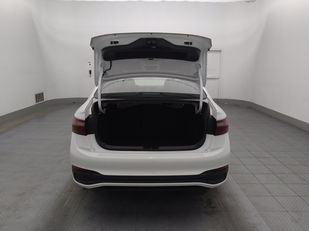 2025 Volkswagen Jetta in Clearwater, FL 33764 - 18113797 29