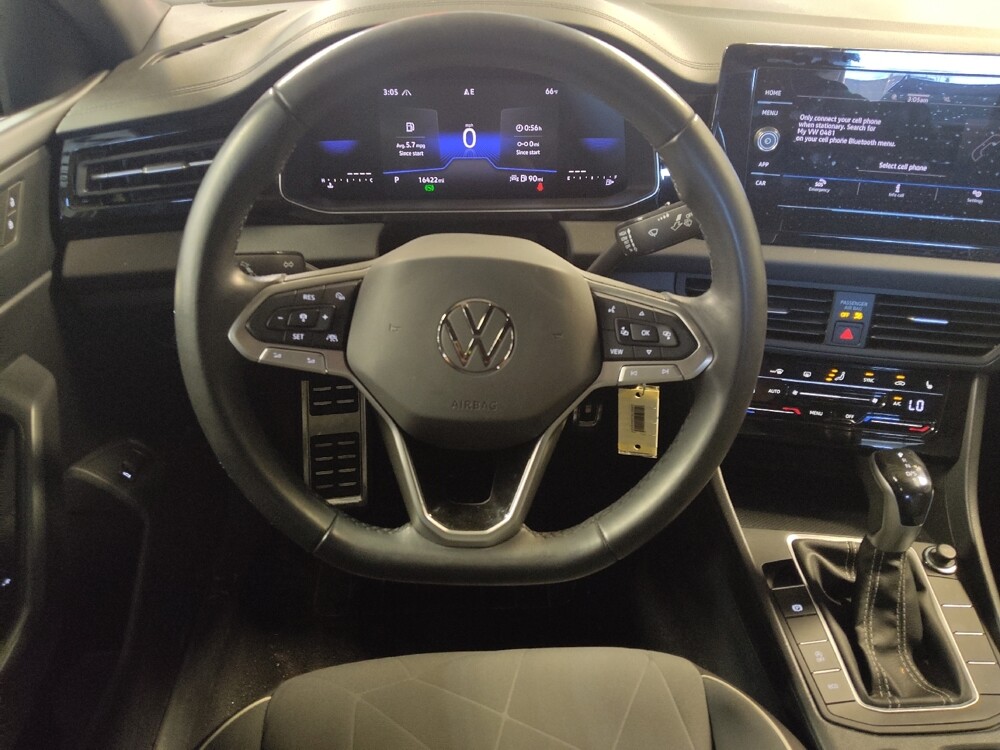 2025 Volkswagen Jetta in Clearwater, FL 33764 - 18113797 22