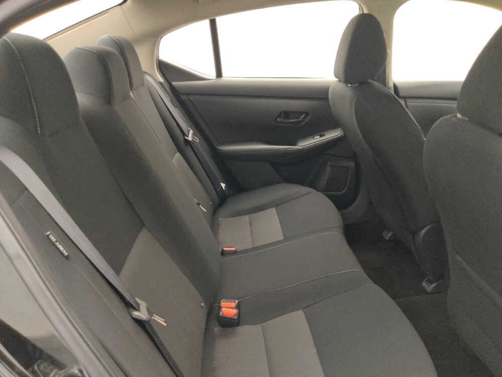 2025 Nissan Sentra in Clearwater, FL 33764 - 18113798 19