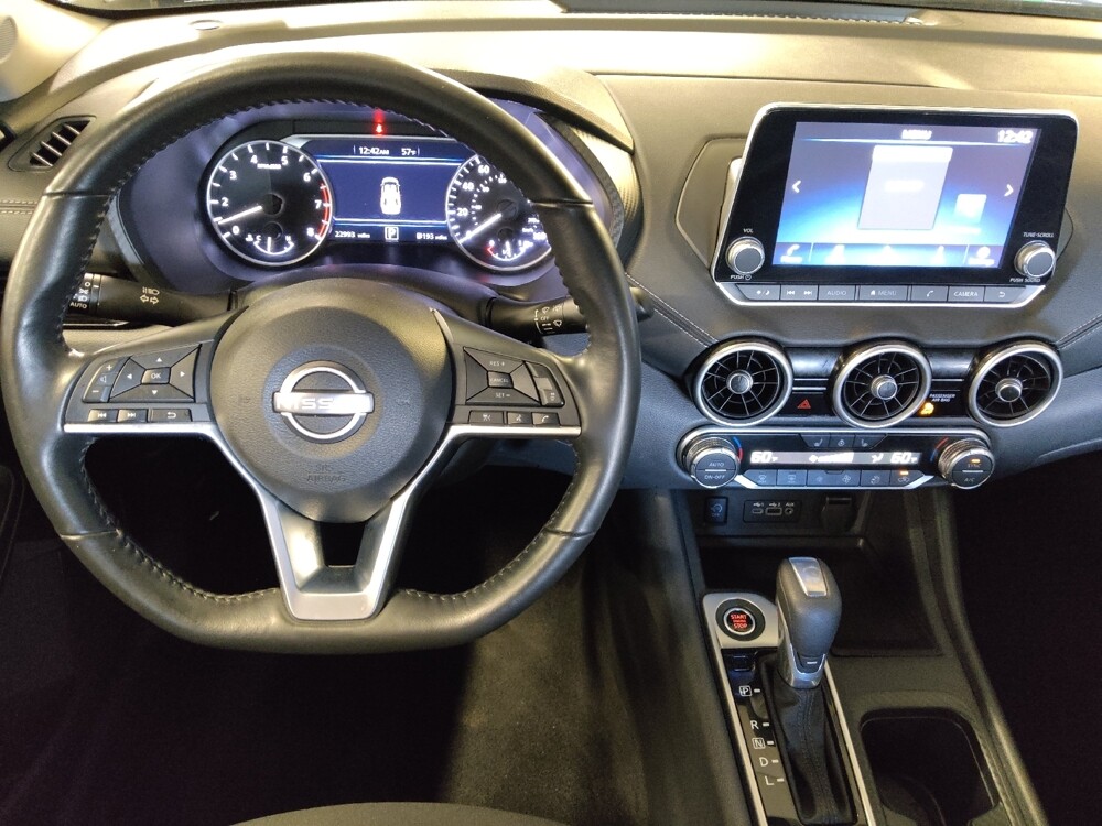 2025 Nissan Sentra in Clearwater, FL 33764 - 18113798 22