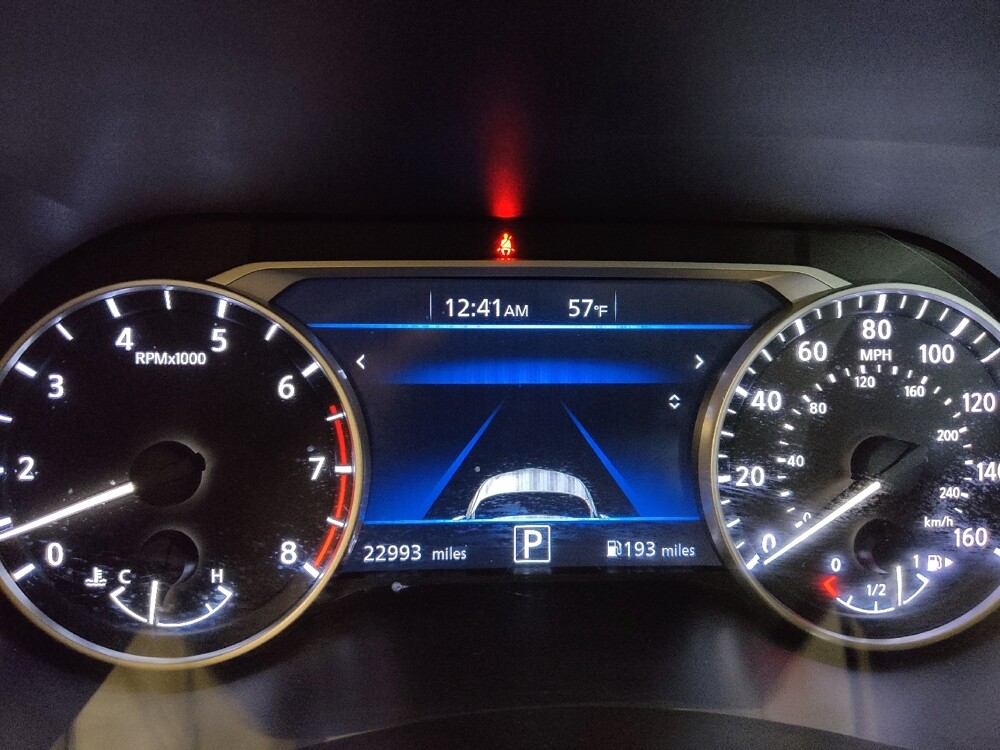 2025 Nissan Sentra in Clearwater, FL 33764 - 18113798 23