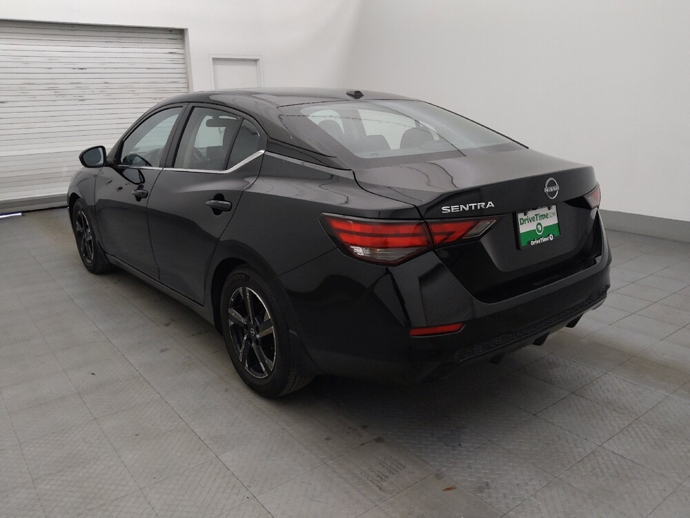 2025 Nissan Sentra in Clearwater, FL 33764 - 18113798 5
