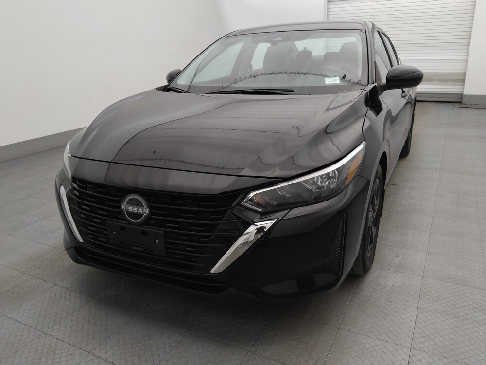 2025 Nissan Sentra in Clearwater, FL 33764 - 18113798 15