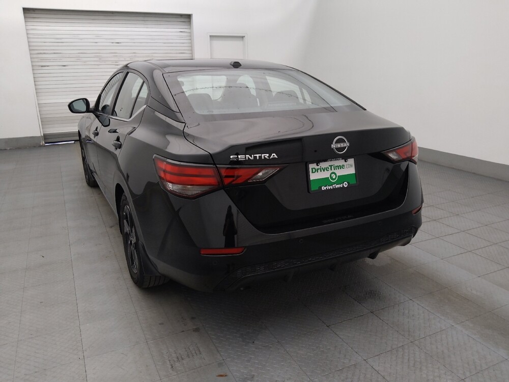 2025 Nissan Sentra in Clearwater, FL 33764 - 18113798 6