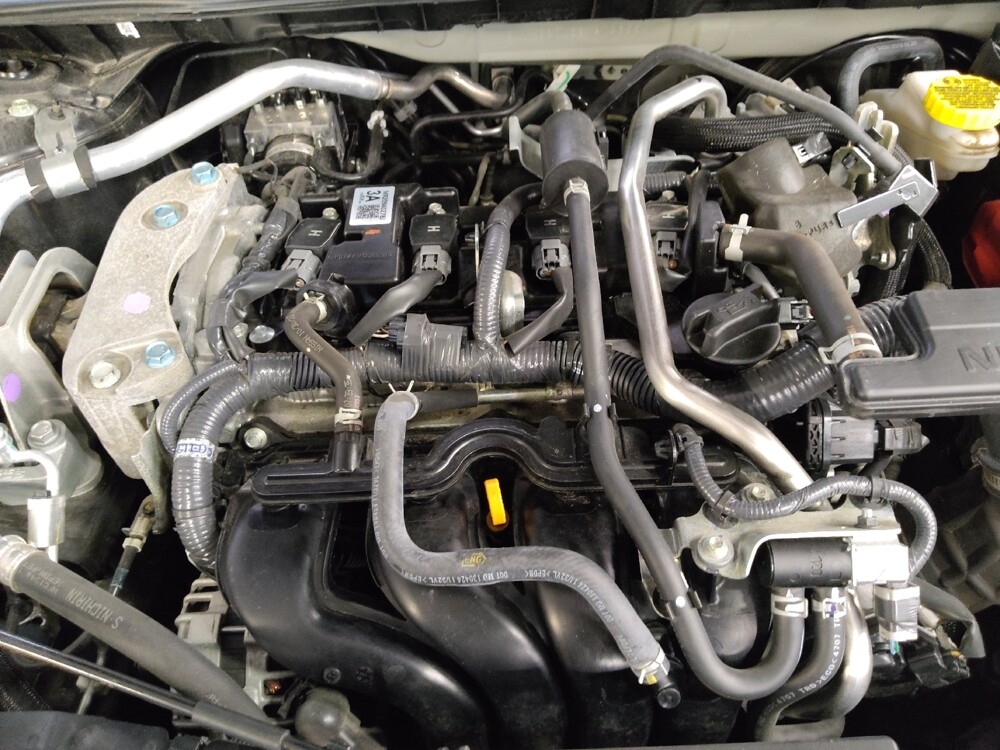 2025 Nissan Sentra in Clearwater, FL 33764 - 18113798 30