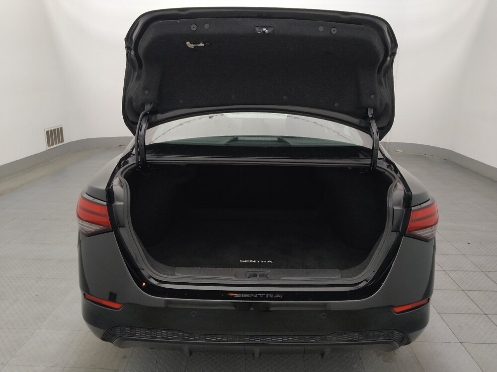 2025 Nissan Sentra in Clearwater, FL 33764 - 18113798 29