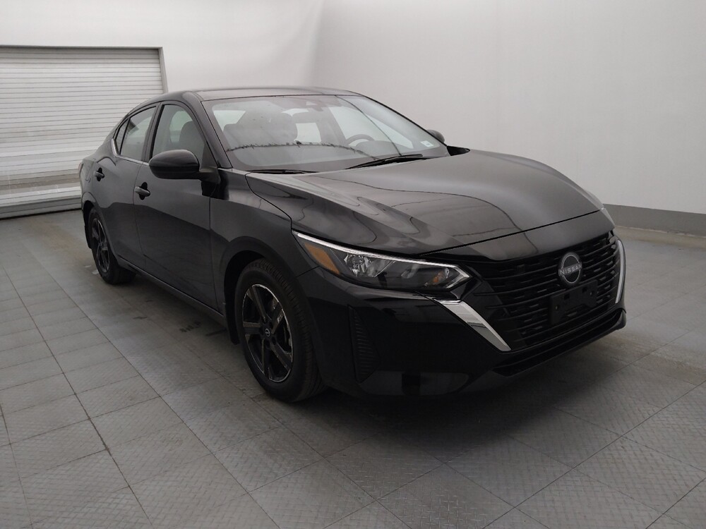 2025 Nissan Sentra in Clearwater, FL 33764 - 18113798 13