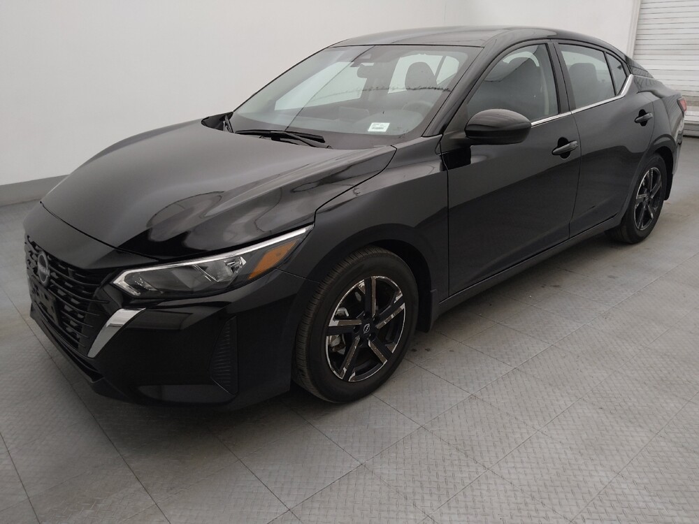 2025 Nissan Sentra in Clearwater, FL 33764 - 18113798 2