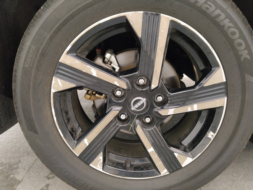 2025 Nissan Sentra in Clearwater, FL 33764 - 18113798 31