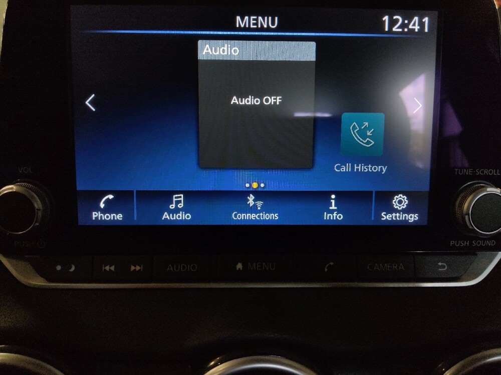 2025 Nissan Sentra in Clearwater, FL 33764 - 18113798 25