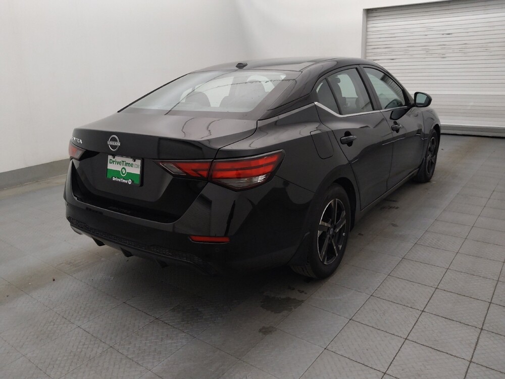 2025 Nissan Sentra in Clearwater, FL 33764 - 18113798 9