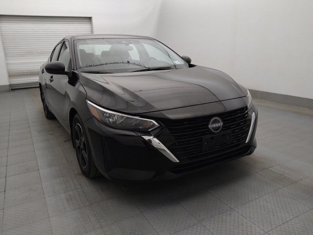 2025 Nissan Sentra in Clearwater, FL 33764 - 18113798 14