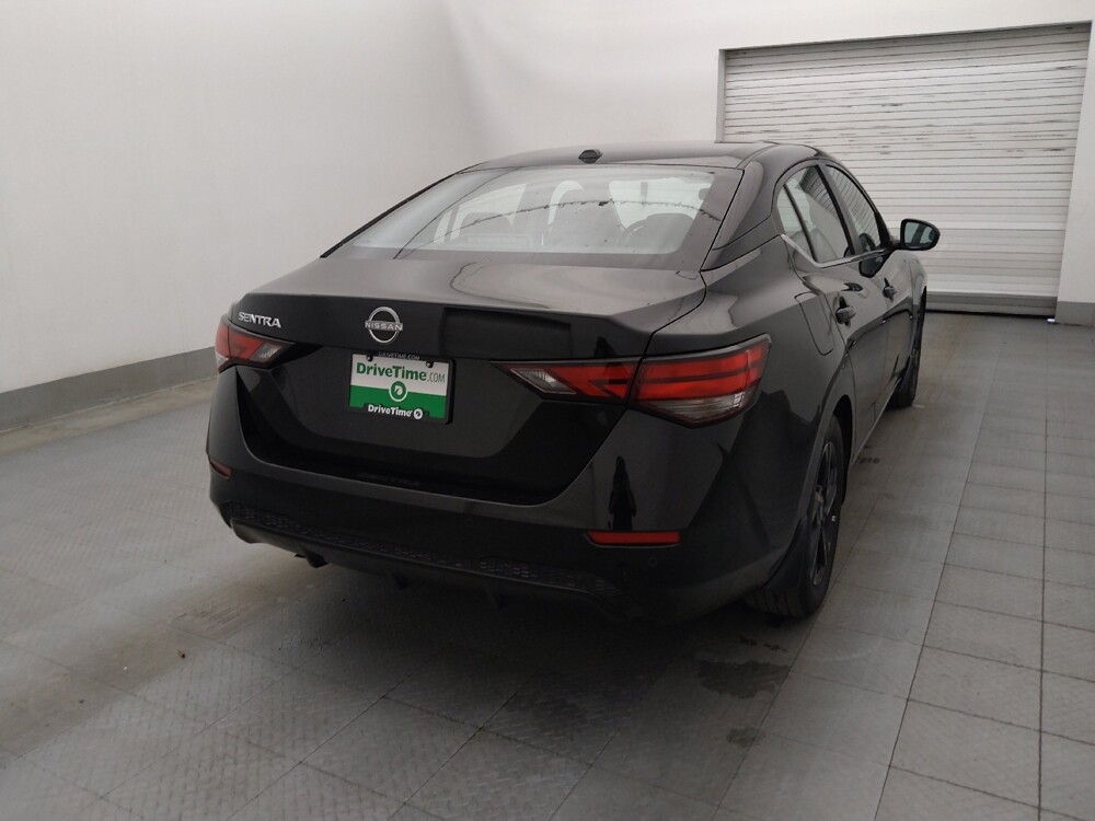 2025 Nissan Sentra in Clearwater, FL 33764 - 18113798 7