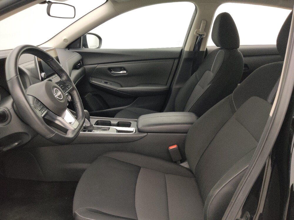 2025 Nissan Sentra in Clearwater, FL 33764 - 18113798 17