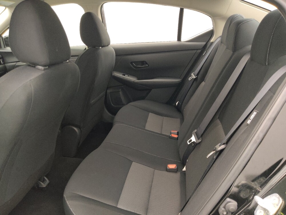 2025 Nissan Sentra in Clearwater, FL 33764 - 18113798 18