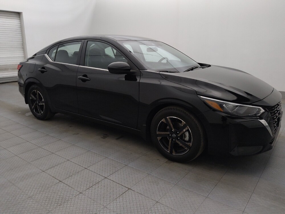 2025 Nissan Sentra in Clearwater, FL 33764 - 18113798 11