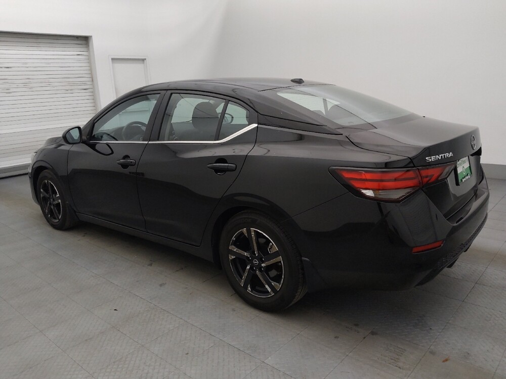 2025 Nissan Sentra in Clearwater, FL 33764 - 18113798 3